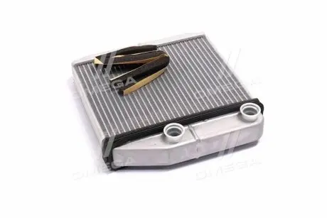 Радиатор печки NISSENS 71456