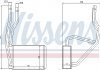 Радиатор отопителя FD FIESTA5/FUSION 02- NISSENS 71765 (фото 1)