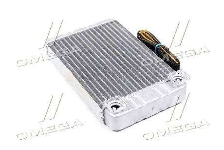 Радиатор печки MERCEDES C-CLASS W 203 (00-) NISSENS 72028