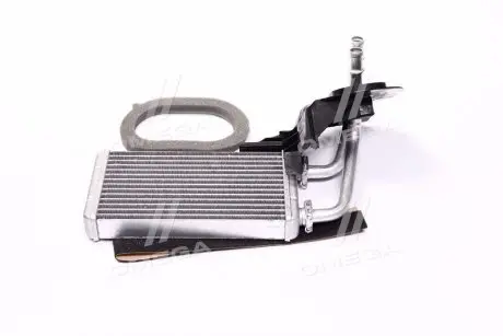 Радиатор печки NISSAN INTERSTAR/ OPEL MOVANO A (98-) NISSENS 72207