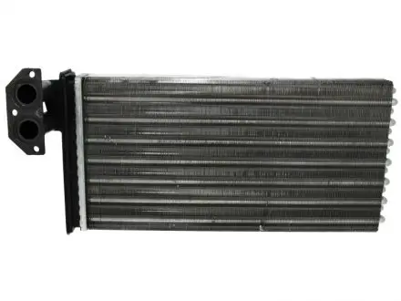 Радиатор печки MERCEDES SPRINTER W 901-905 (95-) NISSENS 73941