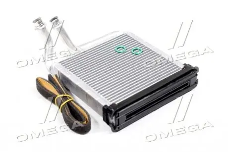 Радиатор печки Volkswagen; SKODA NISSENS 73979