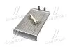 Радіатор пічки CITROEN JUMPER, FIAT DUCATO (244) (02-) NISSENS 73986 (фото 4)