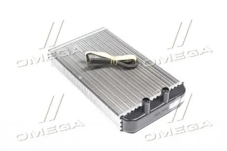 Радиатор печки CITROEN JUMPER, FIAT DUCATO (244) (02-) NISSENS 73986