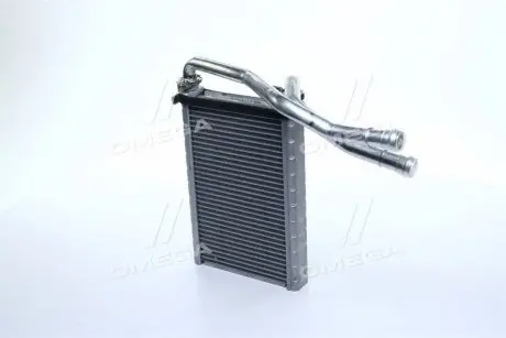 Радиатор печки SUZUKI SX4 (06-) NISSENS 73991
