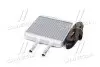 Радиатор печки CHEVROLET AVEO (T250,T255) 1.5 NISSENS 76504 (фото 2)