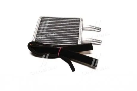 Радиатор печки HYUNDAI ACCENT (X3) (94-) NISSENS 77604