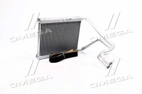 Радиатор печки HYUNDAI TUCSON /KIA SPORTAGE II (KM) (04-) NISSENS 77642