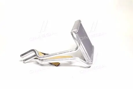 Радіатор пічки HYUNDAI ELANTRA (MD/UD) (10-) NISSENS 77652