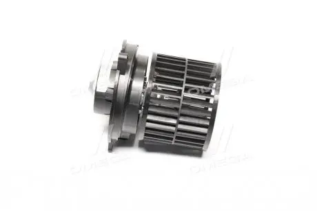 Вентилятор обігрівача FORD NISSENS 87311
