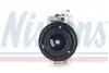 Компресор кондиціонера First Fit NISSENS 89022 (фото 4)