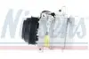 Компресор кондиціонера First Fit NISSENS 89022 (фото 5)