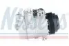 Компресор кондиціонера First Fit NISSENS 89022 (фото 6)