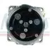 Компресор кондиціонера First Fit NISSENS 89032 (фото 3)