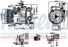 Компресор кондиціонера NISSENS 890880 (фото 1)