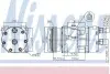 Компресор кондиціонера First Fit NISSENS 89123 (фото 1)