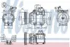 Компресор кондиціонера First Fit NISSENS 89277 (фото 1)