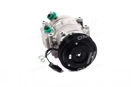 Компрессор кондиционера Hyundai Elantra/Kia Ceed 06-/I30/I30CW 07- NISSENS 89285