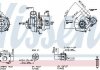 Турбіна FIAT DUCATO (250) (06-) 2.3 JTD (вир-во) NISSENS 93158 (фото 1)