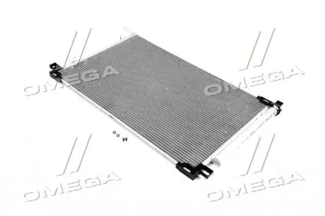Конденсатор кондиціонера TOYOTA CAMRY/RAV 4 (2018) NISSENS 941225