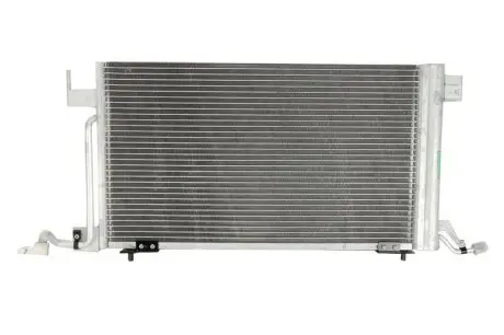 Радіатор кондиціонера NISSENS 94313