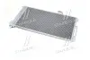 Конденсатор кондиціонера MERCEDES C-CLASS W 203 (00-) NISSENS 94544 (фото 3)