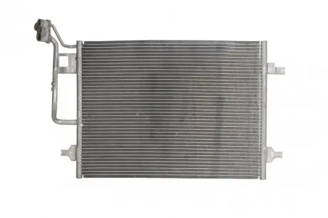 Конденсер кондиціонера NISSENS 94592