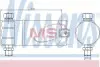 Осушувач кондиціонера NISSENS 95115 (фото 1)