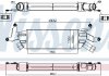 Інтеркулер NISSENS 96086 (фото 1)