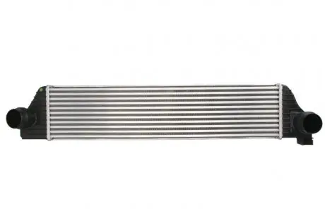 Радiатор NISSENS 96501