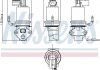 Клапан рециркуляціі ВГ (EGR) First Fit NISSENS 98201 (фото 1)