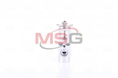 Клапан кондиціонера First Fit NISSENS 999222