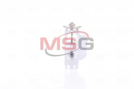 Клапан кондиціонера First Fit NISSENS 999319
