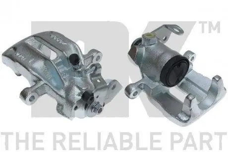 Супорт задній NK 2147241
