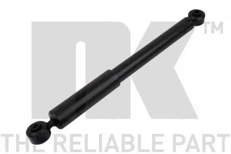 Амортизатор задний, газ NK 63251620