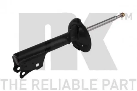 Амортизатор подвески NK 65333064