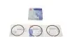 Кольца поршневые Ford Sierra/Transit 2.0i 85-92 (90.80mm/STD) (1.6-2.0-4.0) = 8921250000 NPR 120 021 0024 00 (фото 1)