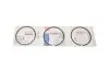 Кольца поршневые Ford Sierra/Transit 2.0i 85-92 (90.80mm/STD) (1.6-2.0-4.0) = 8921250000 NPR 120 021 0024 00 (фото 2)