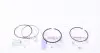 Кільця поршневі Opel Astra/Ascona/Kadett/Omega 2.0 86-98 (84.80mm/STD) (1.5-1.5-3.0) = 8935350000 NPR 120 035 0032 00 (фото 2)