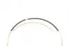 Кільця поршневі Renault Megane/Laguna/Kangoo 1.6 16V 01- (79.50mm/STD) (1.5-1.5-2.5) = 8938410000 NPR 120 038 0042 00 (фото 4)
