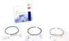 Кольца поршневые VW Caddy III 2.0TDI (81.00mm/STD) (1.75-2.0-3.0) = 8950190000 NPR 120 050 0017 00 (фото 1)