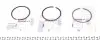 Кольца поршневые VW Caddy III 2.0TDI (81.00mm/STD) (1.75-2.0-3.0) = 8950190000 NPR 120 050 0017 00 (фото 2)