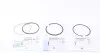 Кольца поршневые Audi 80/100/A6 2.3/2.6i 86-00 (82.50mm/STD) (1.5-1.75-3.0) = 8950530000 NPR 120 050 0043 00 (фото 2)