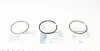 Кільця поршневі VW Touran/Skoda Octavia 1.6TDI 14- (79.50mm/STD) (1.75-2.0-2.0) = 8942010000 NPR 120 050 0091 00 (фото 2)