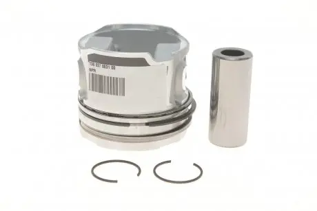 Поршень Citroen Berlingo 1.6HDI 05- (75.00mm/STD) = 7137580000 NPR 130 037 0031 00