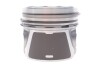 Поршень VW LT/T4 2.5TDI (81.51mm/+0.5) (3-4-5 цилиндр) = 7150165000 NPR 130 050 0016 21 (фото 5)