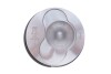Поршень VW LT/T4 2.5TDI (81.51mm/+0.5) (3-4-5 цилиндр) = 7150165000 NPR 130 050 0016 21 (фото 9)