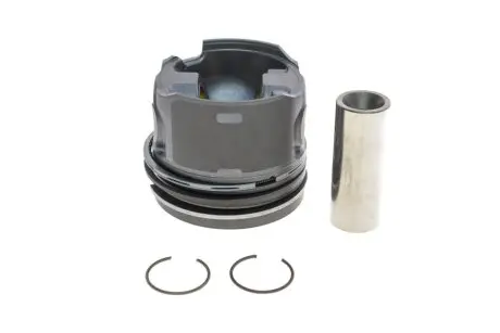 Поршень VW T5 2.5TDI (81.01mm/STD) (3-4-5 цилиндр) (косой шатун) = 7150180000 NPR 130 050 0018 00