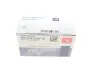 Вкладыши шатунные MB OM601/602/603 2.9TDI (+0.25) К-кт 2 шт. (1 цил) = 6110482500 NPR 181 010 0002 15 (фото 3)