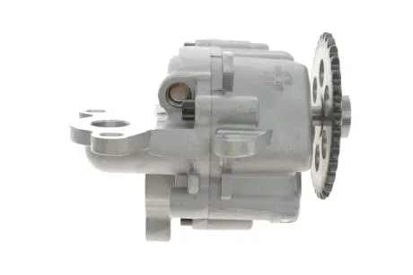 Масляный насос Fiat Ducato 2.2D Multijet 11- = 5337140000 NPR 191 037 0015 00